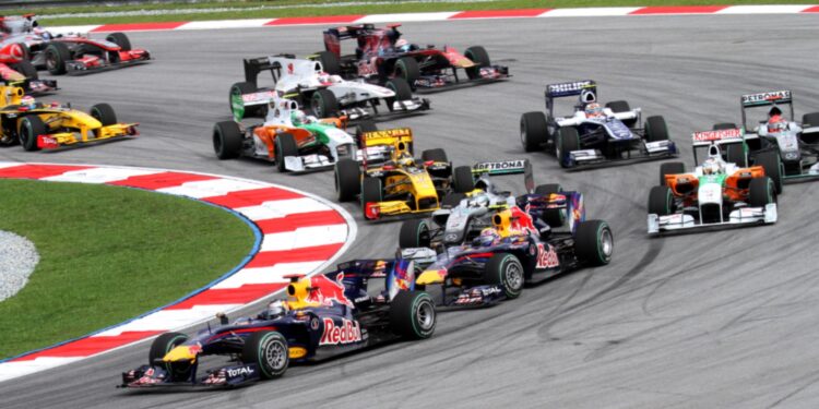 Pas 28 vjetësh mungesë, Argjentina kërkon të organizojë një garë Formula 1