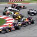 Pas 28 vjetësh mungesë, Argjentina kërkon të organizojë një garë Formula 1