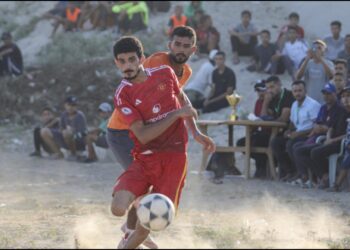 Pas 3 vitesh luftë, futbolli kthehet në Gaza dhe Palestinë; aktivitetet nisin në shtator