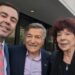 Pas Walkerit, edhe ish-kongresmeni DioGuardi i shkruan liderëve partiakë dhe propozon Faton Bislimin për president
