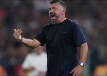 Pas dështimit në Kupën e Italisë, sezoni i Lazios dhe i Gattusos pritet të jetë malor
