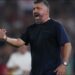Pas dështimit në Kupën e Italisë, sezoni i Lazios dhe i Gattusos pritet të jetë malor