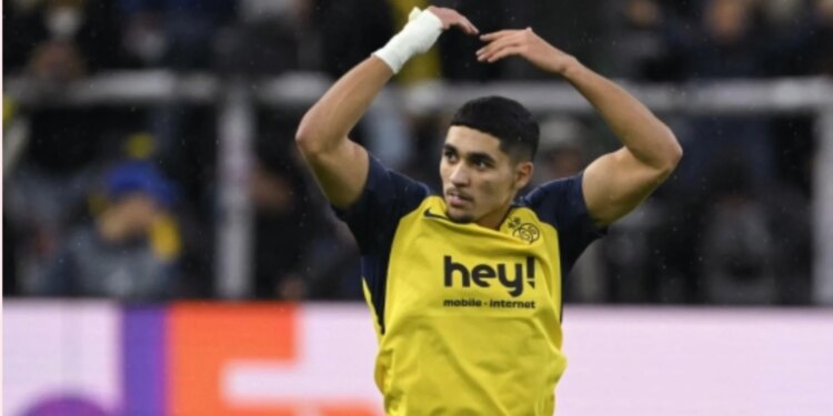 Pas dështimit të vizitave mjekësore te Interi, mbrojtësi izraelit transferohet në Premier League