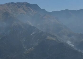 Pas dy ditësh zjarri në Dukat dhe malin e Çikës vihet nën kontroll, flakët shkrumbuan sipërfaqe të madhe