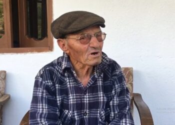 Pas mbi një dekadë, 84-vjeçari ndërron jetë pa parë 5 nipërit e mbetur në Siri