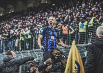 Pas transferimit te Lazio, Frattesi përshëndet zikaltrit: Interi, nderi më i madh në jetën time