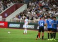 Penalltitë eliminojnë Dritën, kampionët e Kosovës jashtë Conference League