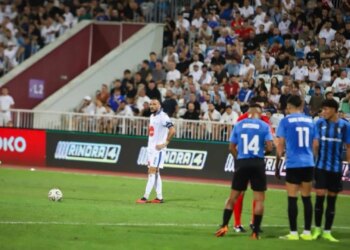 Penalltitë eliminojnë Dritën, kampionët e Kosovës jashtë Conference League