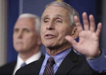 Për mospërgjigje për pandeminë e Covid-19, Senati amerikan shpall Anthony Fauci fajtor për shpërfillje të Kongresit