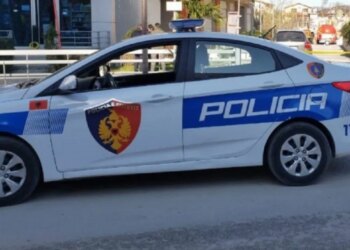 Përleshje midis dy shitësve në Skelë, njëri plagoset me thikë
