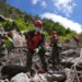 Përmbytjet katastrofike në Nepal dhe Tibet; pezullohen operacionet e shpëtimit, frikë për një valë të dytë