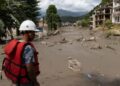 Përmbytjet masive në Nepal, bilanci i viktimave rritet në 150