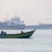 Përparime në bisedimet mes Omanit dhe Iranit; SHBA pret së shpejti marrëveshje për lundrimin në Hormuz