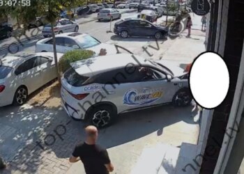Përplasi për vdekje 66-vjeçarin në Durrës; gjykata lë në burg taksistin 26-vjeçar, dyshohet për pakujdesi