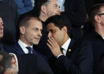 Përplasja e madhe mes UEFA-s dhe FIFA-s vazhdon; Ceferin ka plan kundër Infantinos, gati të bojkotojë
