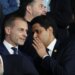 Përplasja e madhe mes UEFA-s dhe FIFA-s vazhdon; Ceferin ka plan kundër Infantinos, gati të bojkotojë
