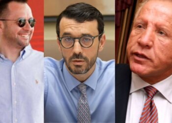 Përplasje midis Pacollit dhe Ademit në Aeroportin e Vlorës, qeveria nis procedurën për anulimin e koncesionit