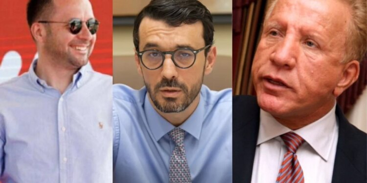Përplasje midis Pacollit dhe Ademit në Aeroportin e Vlorës, qeveria nis procedurën për anulimin e koncesionit
