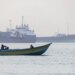 Përshkallëzim tensionesh në Detin e Kuq; dy marinarë humbin jetën gjatë sulmit ndaj një anijeje