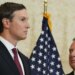 Përveç takimit me presidentin egjiptian, Kushner bisedoi drejtpërdrejt me udhëheqësin e Hamasit rreth planit të Trump për Gazën