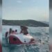 Pesë turistë suedezë shpëtohen në Ksamil pasi rrezikuan të mbyteshin në det