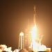Pjesë e raketës Falcon 9 të SpaceX, rreth 4 tonë me shpejtësi mbi 8,000 km/orë, përplaset në Hënë