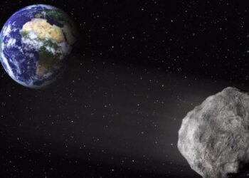 Plani kinez për shkatërrimin e asteroideve afër Tokës, shpërthim bërthamor 200 herë më i fuqishëm se Hiroshimës