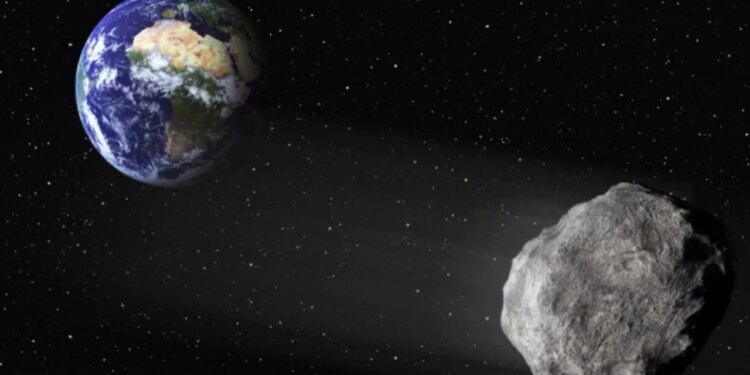 Plani kinez për shkatërrimin e asteroideve afër Tokës, shpërthim bërthamor 200 herë më i fuqishëm se Hiroshimës