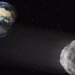 Plani kinez për shkatërrimin e asteroideve afër Tokës, shpërthim bërthamor 200 herë më i fuqishëm se Hiroshimës