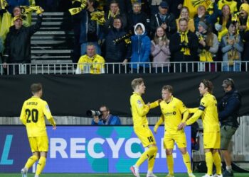 Play-Off: dramë dhe përmbysje, Sabah e Bodø/Glimt kualifikohen, Celtic në ethet e penalltive