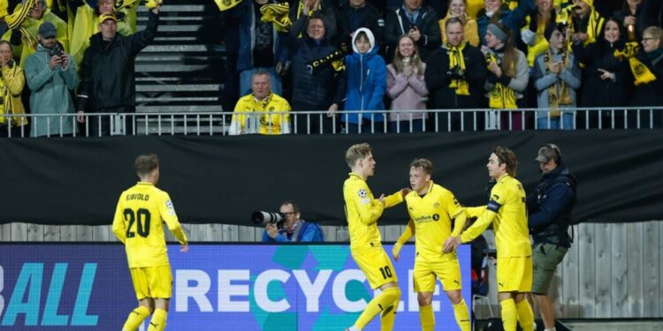 Play-Off: dramë dhe përmbysje, Sabah e Bodø/Glimt kualifikohen, Celtic në ethet e penalltive