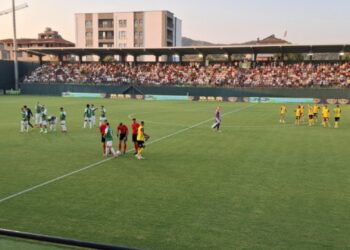 Playoff-i i Europa League: Egnatia dhe Lillestrom barazojnë, vendimi në Norvegji
