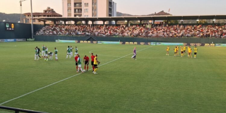Playoff-i i Europa League: Egnatia dhe Lillestrom barazojnë, vendimi në Norvegji