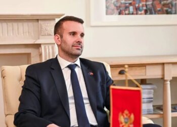 Podgorica i përgjigjet Tiranës: Shqipëria nuk na kërcënon; Spajiç nuk kishte parasysh Shqipërinë