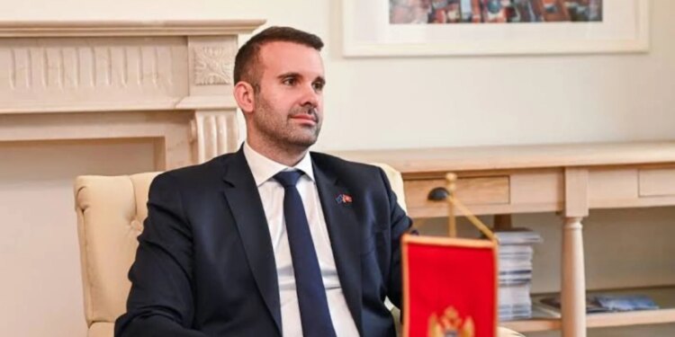 Podgorica i përgjigjet Tiranës: Shqipëria nuk na kërcënon; Spajiç nuk kishte parasysh Shqipërinë