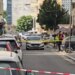 Policia vendos perimetrin e sigurisë për një objekt të dyshimtë në Durrës; dyshohet për lëndë shpërthyese