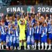 Porto nis sezonin me trofe: Dragonjtë fitojnë Superkupën e 25-të të Portugalisë