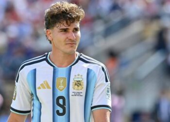 Prapaskenat e merkatos: Arsenali shet Jesus te Barcelona dhe përgatit goditjen e madhe me Alvarez