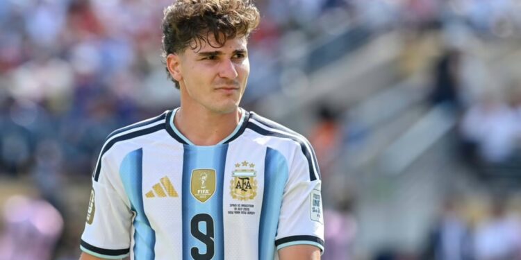 Prapaskenat e merkatos: Arsenali shet Jesus te Barcelona dhe përgatit goditjen e madhe me Alvarez