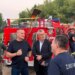 Prefekti i Tiranës Hajdari: Ditët në vijim kërkojnë më shumë angazhim; ligji do ndëshkojë këdo që rrezikon jetën