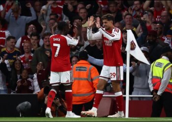 Premier League: Arsenali nis mbrojtjen e titullit, mposht pastër Coventry-n e Frank Lampard