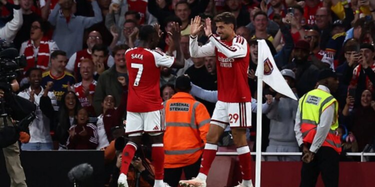 Premier League: Arsenali nis mbrojtjen e titullit, mposht pastër Coventry-n e Frank Lampard