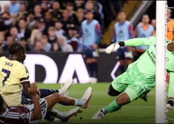 Premier League/ Arsenali vijon fitoret, mposht Aston Villa dhe e fut në krizë skuadrën e Emery