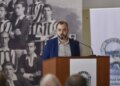 Presidenti i Vllaznisë Xhaferi kërkon falje për grushtin ndaj arbitrit: Beteja ime është kundër sistemit