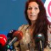 Presidentja e Federatës Norvegjeze nuk e ka vetëm me Infantinon, por edhe me Sepp Blatter