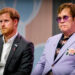 Princi Harry, Elton John, Liz Hurley humbasin për privatësi ndaj Daily Mail, urdhërohen të paguajnë 9.54 mln paund