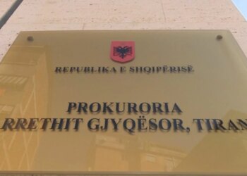 Prokuroria e Tiranës liron Ervis Allën, i dyshuar për eksploziv në banesën Memishaj: Pa prova që e implikojnë