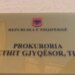 Prokuroria e Tiranës liron Ervis Allën, i dyshuar për eksploziv në banesën Memishaj: Pa prova që e implikojnë