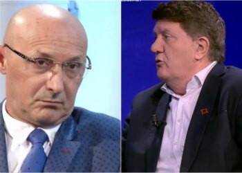 Prokuroria zbardh bisedën mes Shehollit dhe gazetarit Milaim Zeka: i premtoi 2 mijë euro për Pa Rrotlla