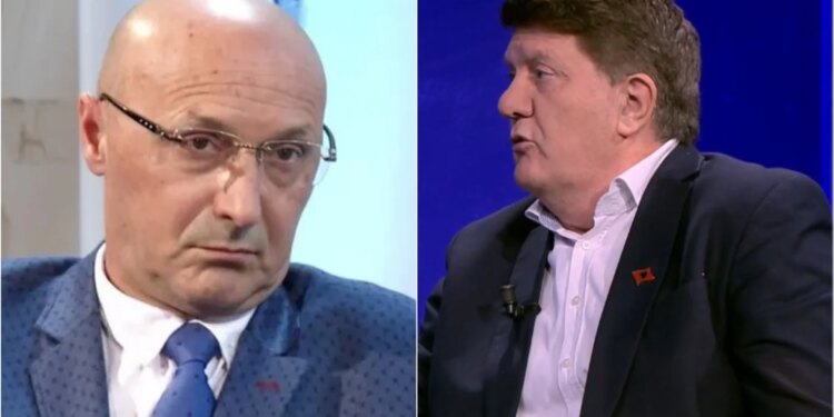 Prokuroria zbardh bisedën mes Shehollit dhe gazetarit Milaim Zeka: i premtoi 2 mijë euro për Pa Rrotlla